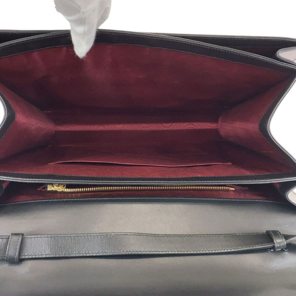 Gucci Zumi Calf Briefcase - Picture 10 of 10
